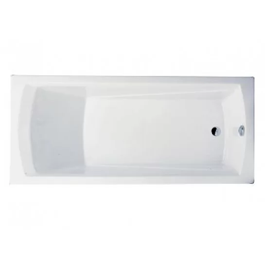 Bồn Tắm Xây CAESAR AT0640 1.4M