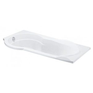 Bồn Tắm Xây CAESAR AT3180AL/R 1.8M