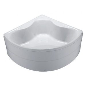 Bồn Tắm Góc CAESAR AT5133