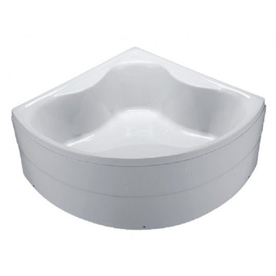 Bồn Tắm Góc CAESAR AT5133