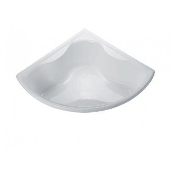 Bồn Tắm Góc CAESAR AT5133A