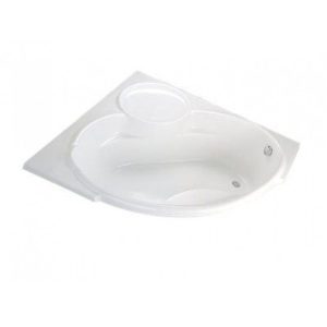 Bồn Tắm Góc CAESAR AT5150A