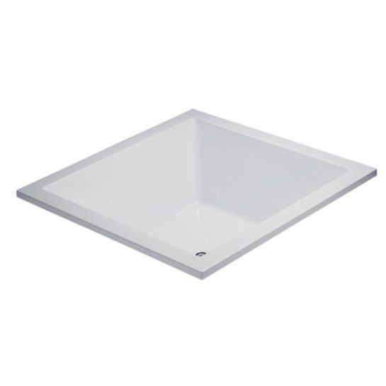 Bồn Tắm Xây CAESAR AT7135 1.4M