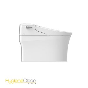 Bồn Cầu Điện Tử AMERICAN STANDARD WP-5017 1 Khối Nắp Êm Aerozen G2