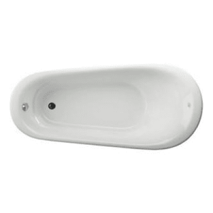 Bồn Tắm COTTO BT267PP WH