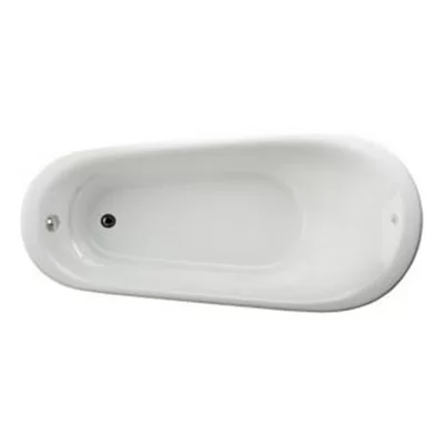 Bồn Tắm COTTO BT267PP WH