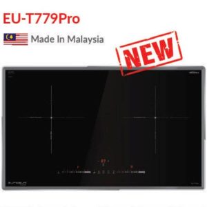 Bếp Điện Kết Hợp EUROSUN EU-T779Pro 2 Vùng Nấu