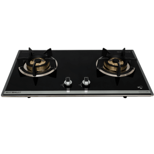 Bếp Gas Âm EUROSUN EU-GA205S 2 vùng nấu