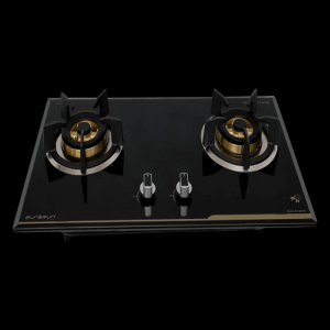 Bếp Gas Âm EUROSUN EU-GA278 2 Vùng Nấu