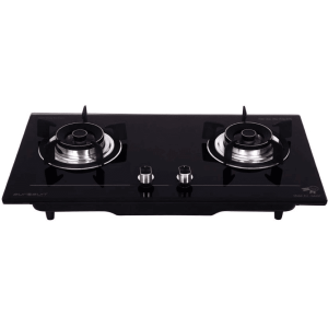 Bếp Gas Âm EUROSUN EU-GA287 2 Vùng Nấu