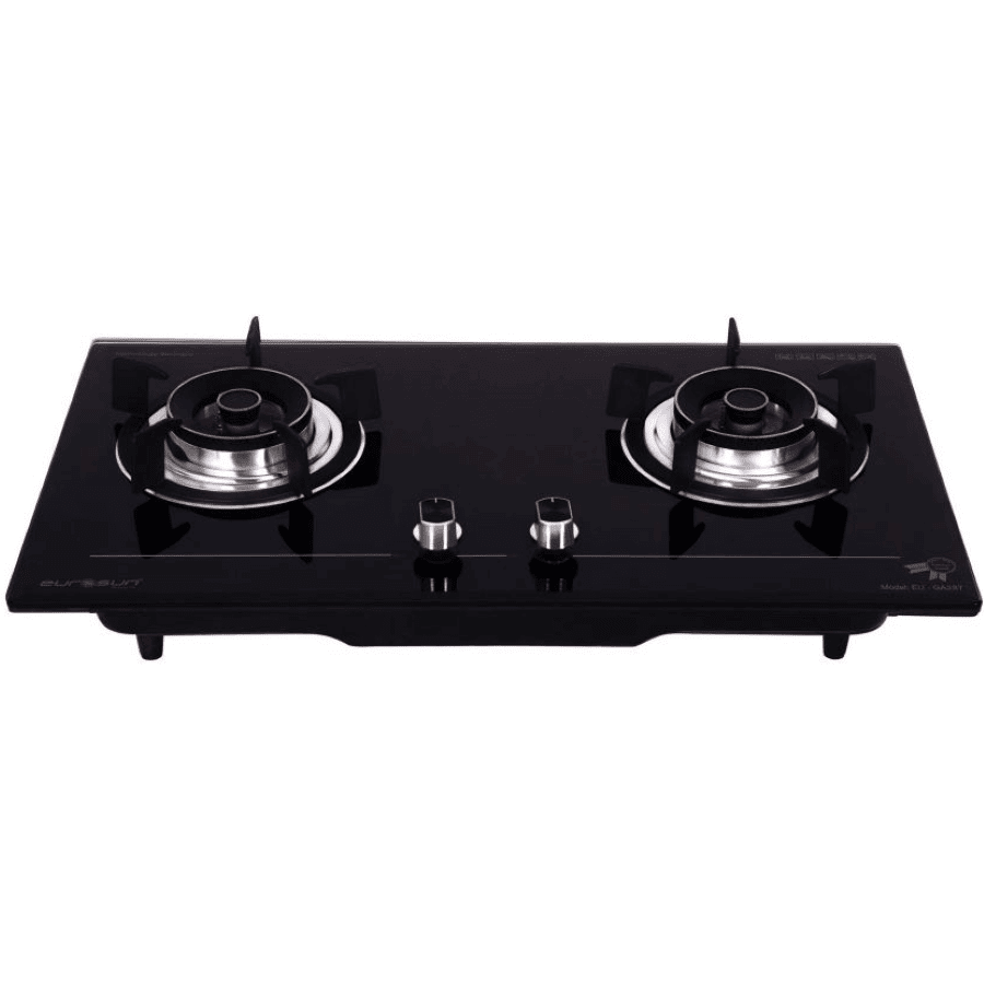 Bếp Gas Âm EUROSUN EU-GA287 2 Vùng Nấu