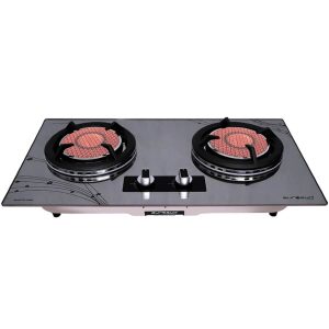 Bếp Gas Âm EUROSUN EU-GN09 2 Vùng Nấu