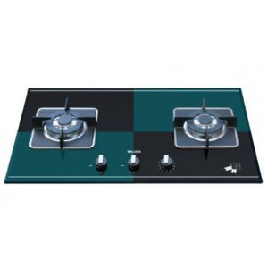 Bếp Gas MALLOCA AS 9402BG 2 Vùng Nấu