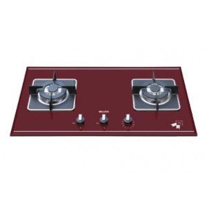Bếp Gas MALLOCA AS 9402R 2 Vùng Nấu