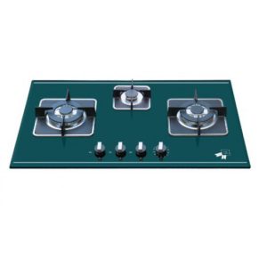 Bếp Gas MALLOCA AS 9403G 3 Vùng Nấu