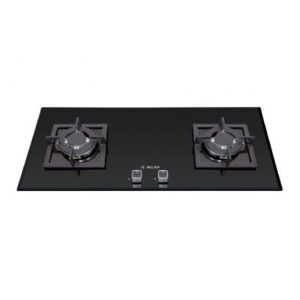 Bếp Gas MALLOCA AS 9502B 2 Vùng Nấu