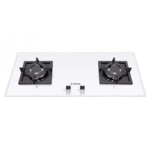 Bếp Gas MALLOCA AS 9502W 2 Vùng Nấu