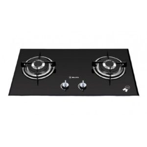 Bếp Gas MALLOCA GHG 732A NEW 2 Vùng Nấu