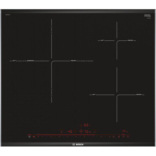 Bếp Từ BOSCH HMH.PID675DC1E Series 8