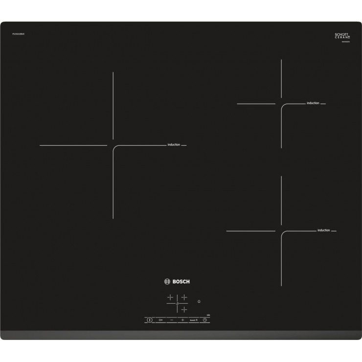 Bếp Từ BOSCH PUC61KAA5E Series 2