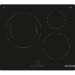 Bếp từ Bosch PUJ61RBB5E 3 vùng nấu Series 4