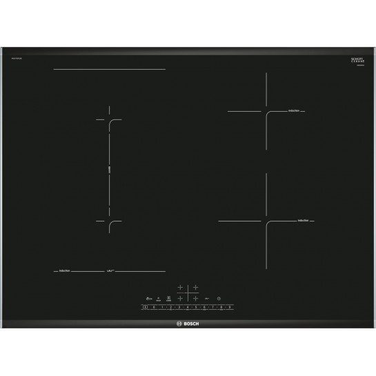 Bếp Từ BOSCH PVS775FC5E Series 6