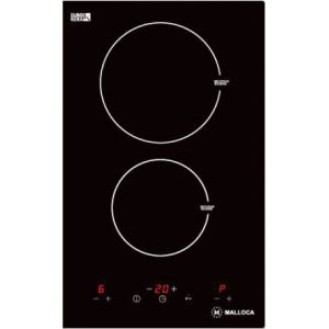 Bếp Từ Domino MALOCA MDH-02I 2 Vùng Nấu