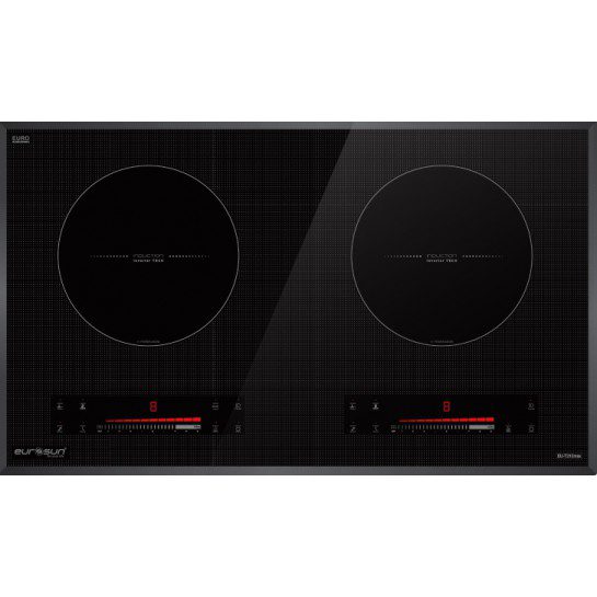 Bếp Từ EUROSUN EU-T210Max 2 Vùng Nấu