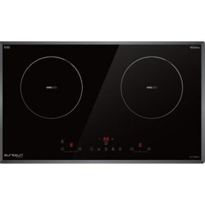 Bếp Từ EUROSUN EU-T256Max 2 Vùng Nấu