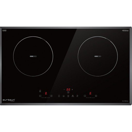 Bếp Từ EUROSUN EU-T256Max 2 Vùng Nấu