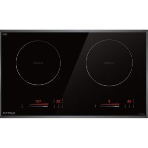 Bếp Từ EUROSUN EU-T508Max 2 Vùng Nấu