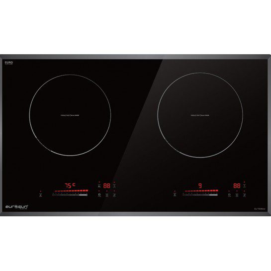Bếp Từ EUROSUN EU-T508Max 2 Vùng Nấu