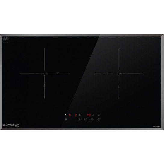 Bếp Từ EUROSUN EU-T705Plus 2 Vùng Nấu