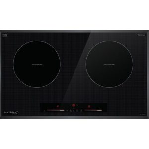 Bếp Từ EUROSUN EU-T710Pro(G) 2 Vùng Nấu
