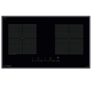 Bếp Từ EUROSUN EU-T888GE (G/S) 2 Vùng Nấu