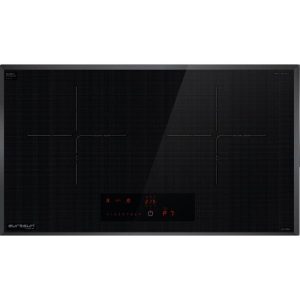 Bếp Từ EUROSUN EU-T892G 2 Vùng Nấu