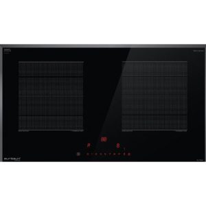 Bếp Từ EUROSUN EU-T896G 2 Vùng Nấu