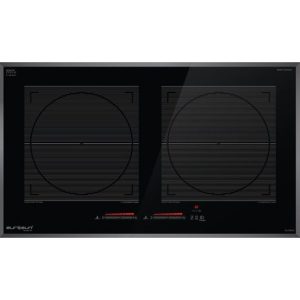 Bếp Từ EUROSUN EU-T897G 2 Vùng Nấu