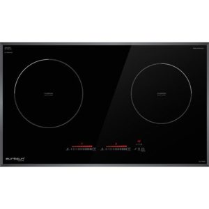 Bếp Từ EUROSUN EU-T898G 2 Vùng Nấu