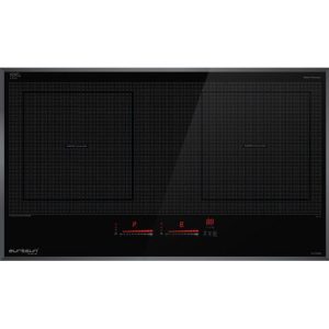 Bếp Từ EUROSUN EU-T899G 2 Vùng Nấu