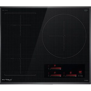 Bếp Từ EUROSUN EU-T905G 3 Vùng Nấu