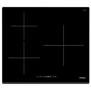 Bếp Từ HAFELE HC-I603D 536.61.631 3 Vùng Nấu