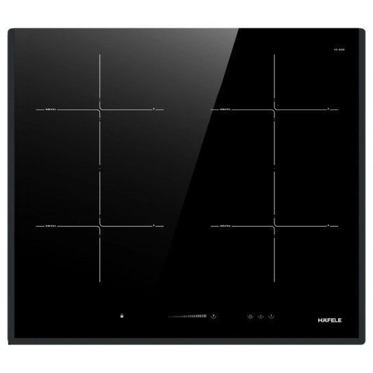 Bếp Từ HAFELE HC-I604D 535.02.040 4 Vùng Nấu
