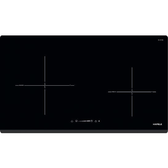 Bếp Từ HAFELE HC-I772D 536.61.645 2 Vùng Nấu