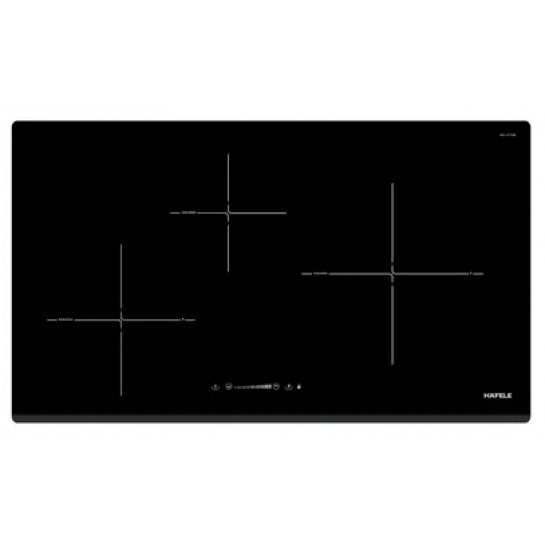 Bếp Từ Hafele 3 Vùng Nấu