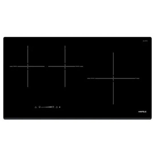 Bếp Từ HAFELE HC-IF77D 536.61.665 3 Vùng Nấu