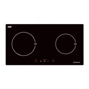 Bếp Từ MALLOCA MH-02I 2 Vùng Nấu