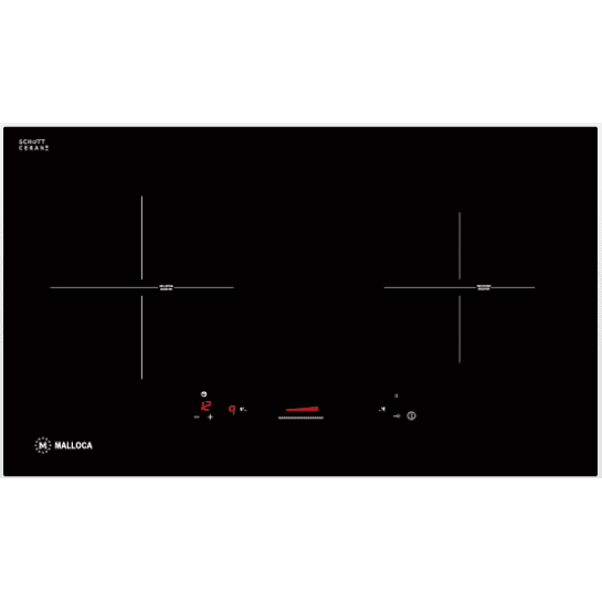 Bếp Từ MALLOCA MI 732 SL