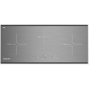 Bếp Từ MALLOCAS MH-03IS (ver. 2020) 3 Vùng Nấu