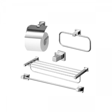 Bộ Phụ Kiện TOTO YS408N5V 5 Món